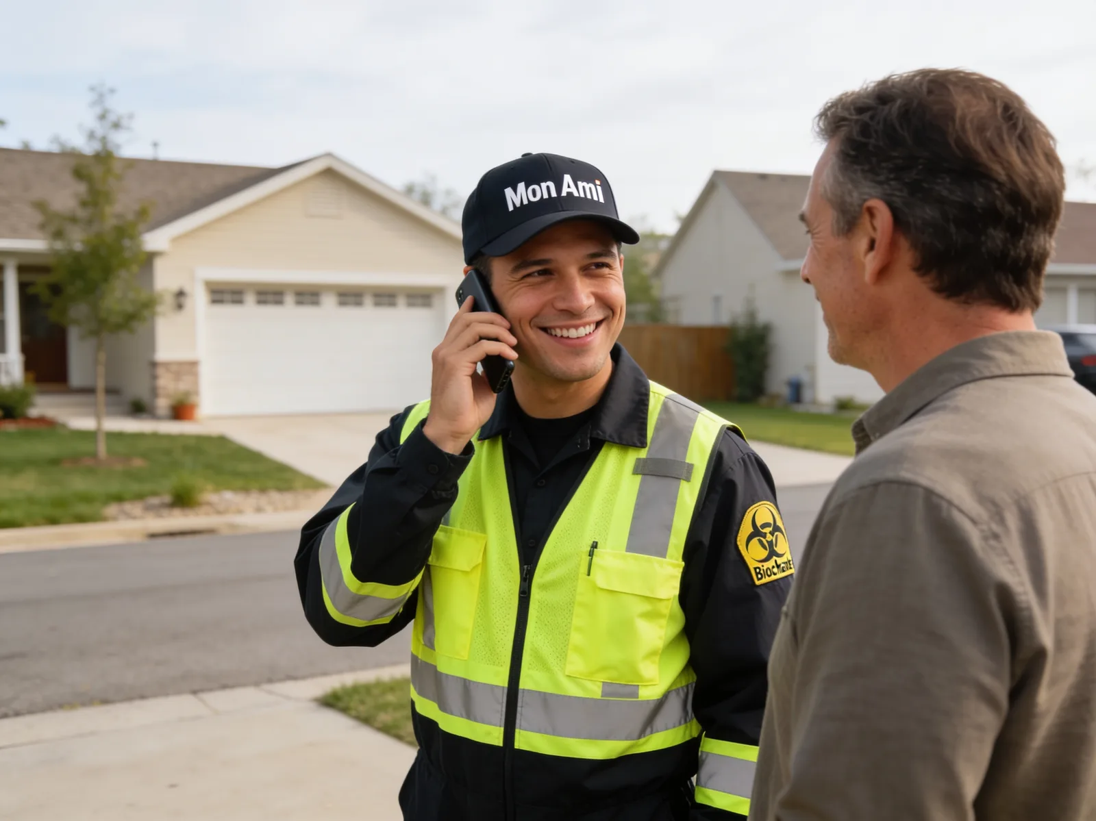 Sewage Cleanup Mayville, WI FAQs