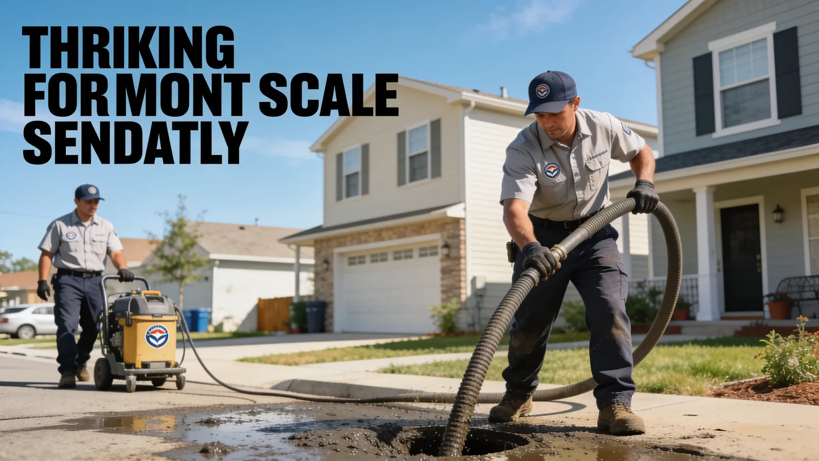 Sewage Cleanup in Mayville, WI near me